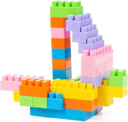 Costruzioni creative senza limiti