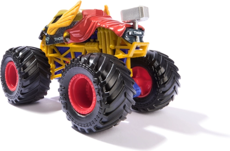 Motivi MARVEL con licenza