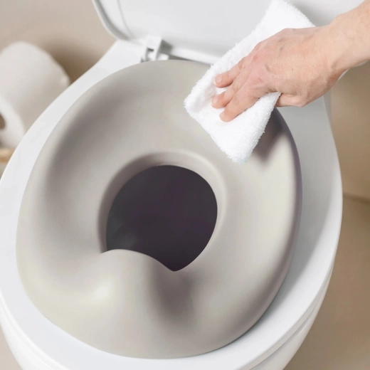 Comfort durante l’apprendimento grazie al sedile morbido