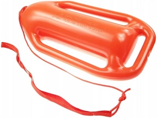 Boa da nuoto di sicurezza Enero 51 cm