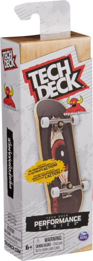 Grafica TOY MACHINE e set completo