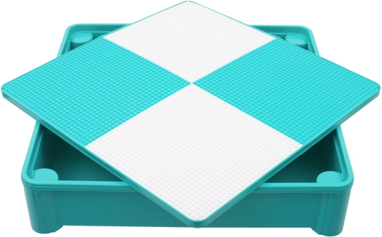 Piano girevole per LEGO e DUPLO