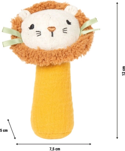 Presa facile per le manine più piccole