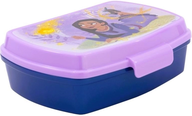 Portamerenda Wish Stor - 1 pezzo