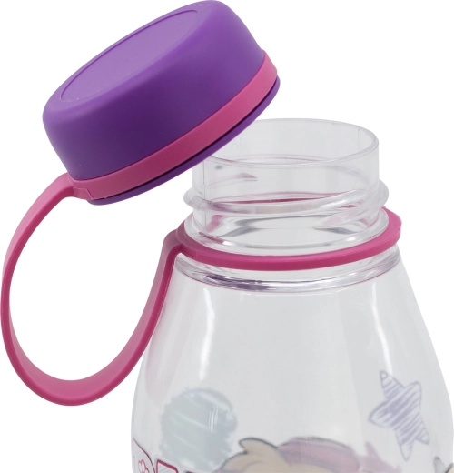 Pratico tappo con laccetto