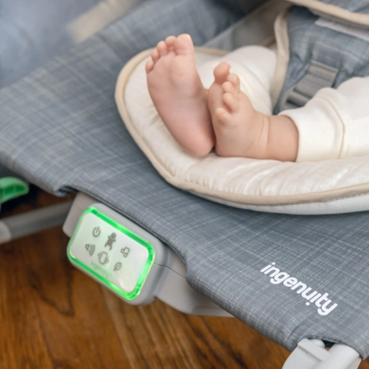 Allevia il pancino grazie alla tecnologia Happy Belly