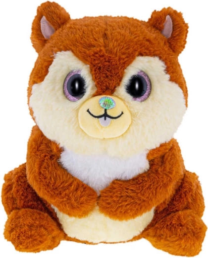 Morbido peluche adatto fin dalla nascita