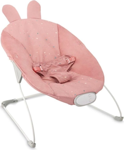 Seduta sicura e confortevole