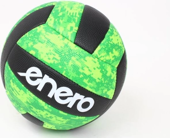 Pallone da pallavolo Softtouch verde misura 5
