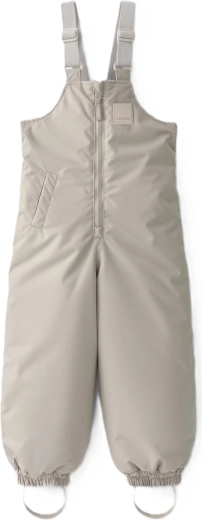 Pantaloni da neve LEOKID Onni Pure Cashmere, taglia 116