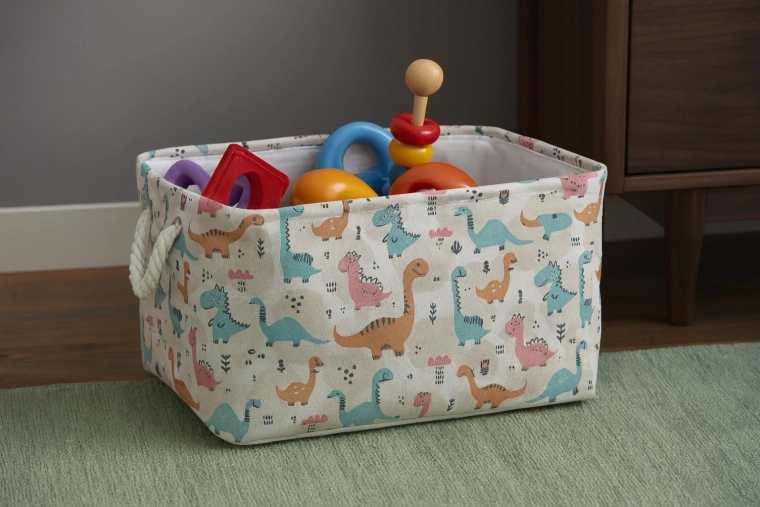 Struttura stabile e resistente