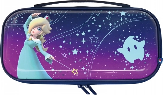 Custodia HORI Vault Case Universe Rosalina per Nintendo Switch 2
