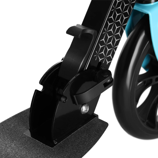 Struttura pieghevole e cavalletto stabile