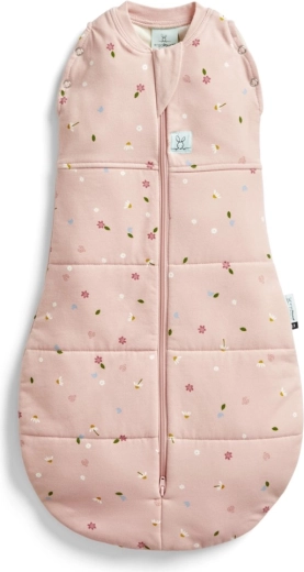 2 in 1: fascia e sacco nanna