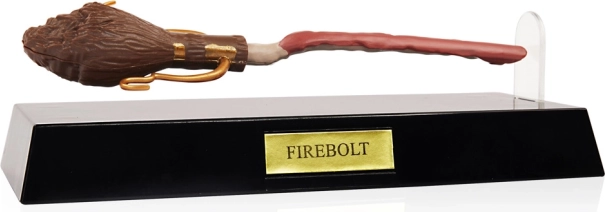 Penna levitante Harry Potter Firebolt