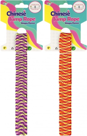 Design intrecciato resistente per lunghi momenti di gioco