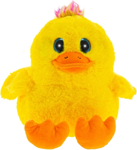 Morbido peluche da coccolare