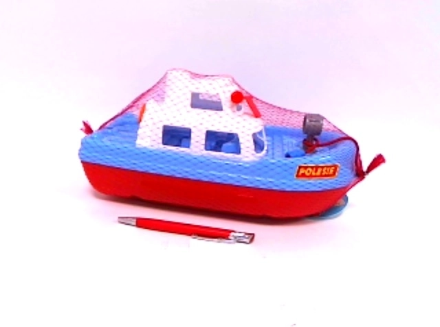 Barchetta per bambini Marzenie