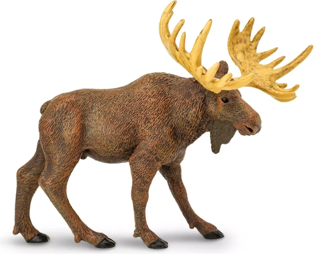 Safari Ltd. alce europeo – statuetta animale