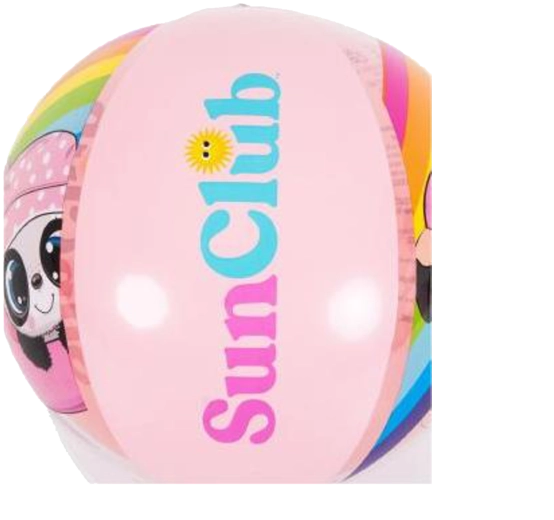 Diametro 40 cm per un divertimento versatile