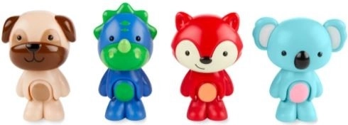 Design sicuro e colorato