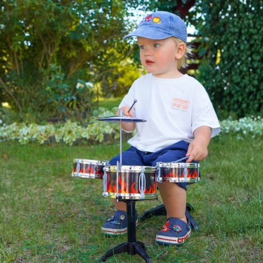 Gioco musicale sicuro dai 3 anni