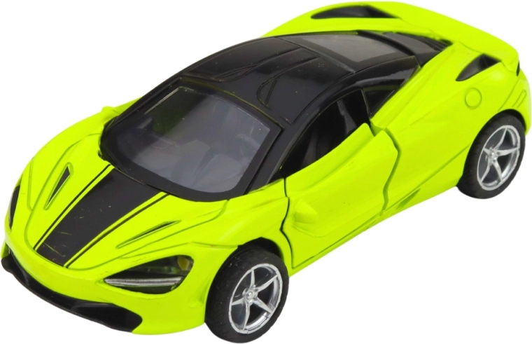 Effetti luminosi e sonori