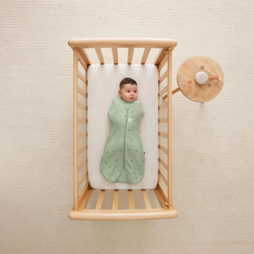 Comfort e sicurezza per tutta la notte