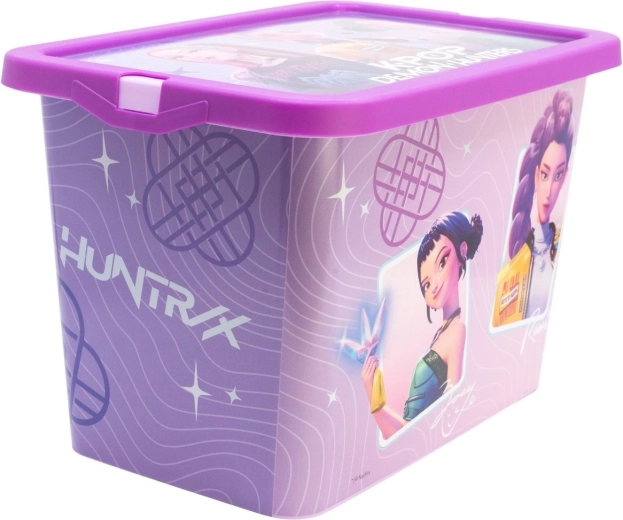 Box contenitore multifunzione per ogni casa