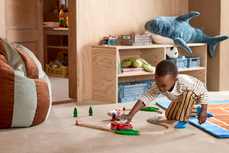 Imparare giocando: motricità e gioco di ruolo