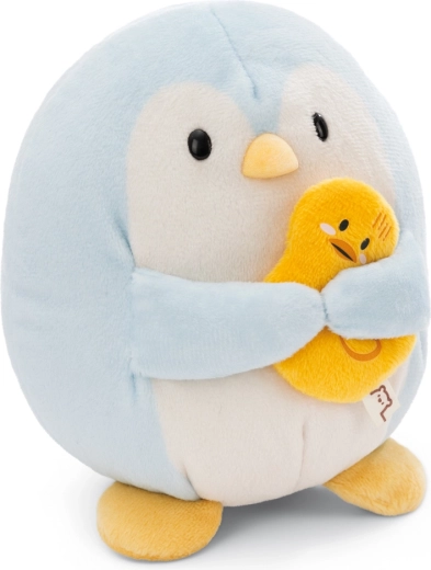 Peluche super morbido e abbracciabile