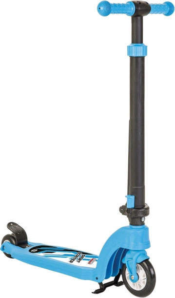 Monopattino Sport blu