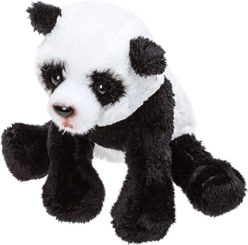 Panda di peluche