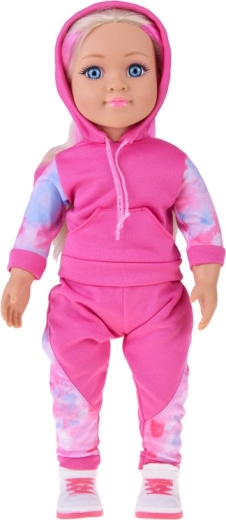 Outfit sportivo di tendenza