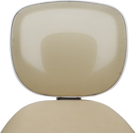 Rivestimento traspirante e forma ergonomica