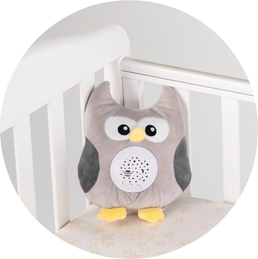 Musica e rumore bianco per un sonno migliore