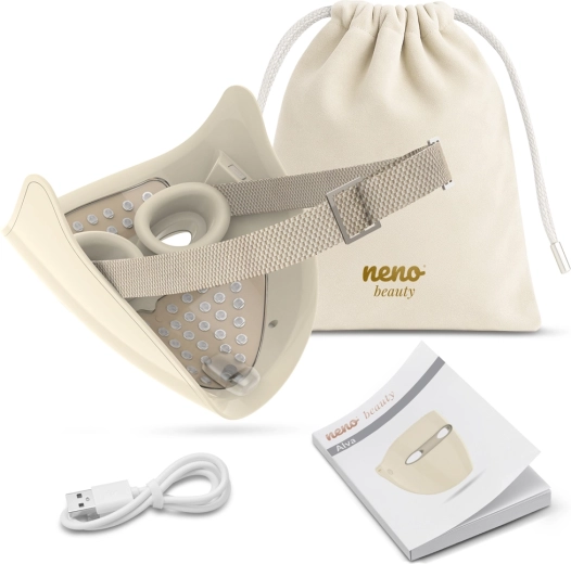 Conservazione igienica e ricarica USB‑C