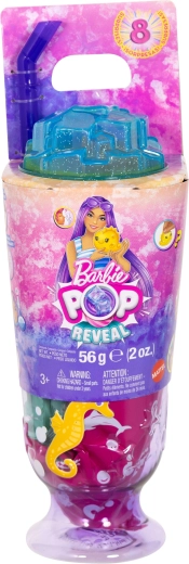 Bicchiere Pop Reveal pieno di sorprese