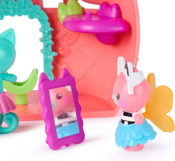 Figurine e accessori per il gioco creativo