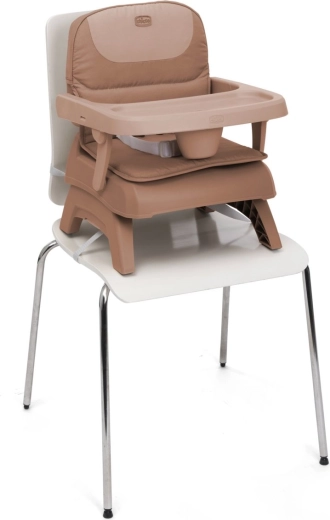 Comfort e sicurezza su ogni sedia