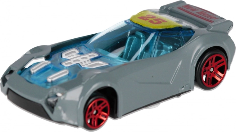 Struttura resistente in metallo