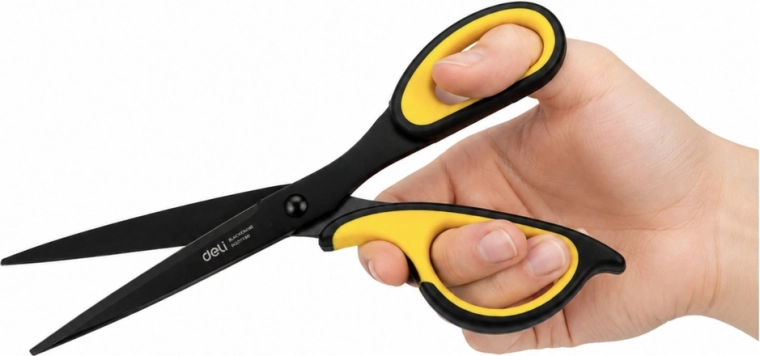 Presa ergonomica per un lavoro confortevole