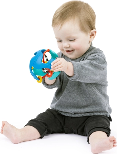 Presa facile per le manine più piccole