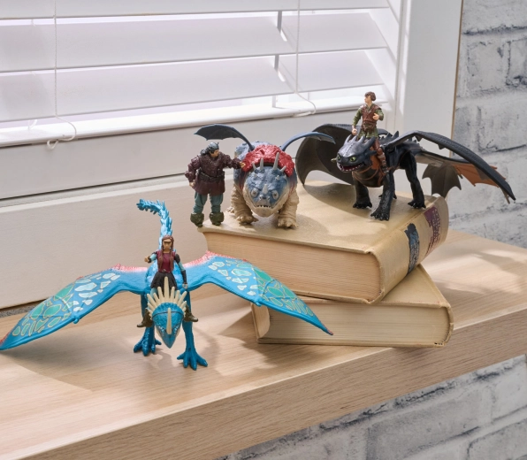 Dettagli autentici dal mondo cinematografico