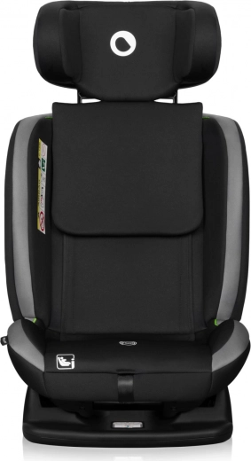 Sicurezza confermata dallo standard i-Size