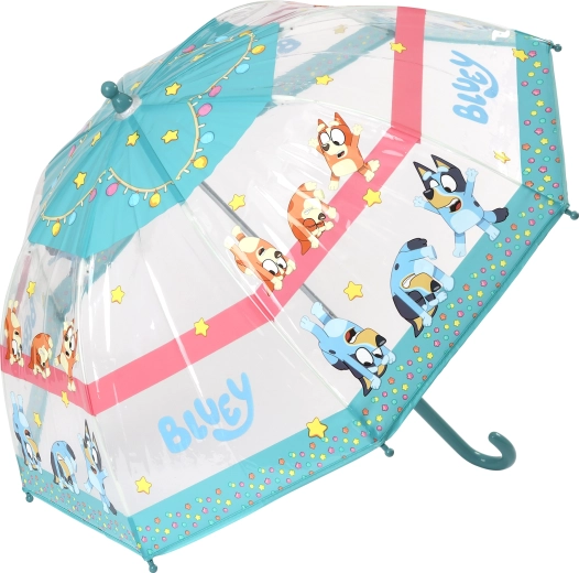 Ombrello per bambini Bluey