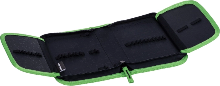 Astuccio pratico e sacca per viaggi e sport