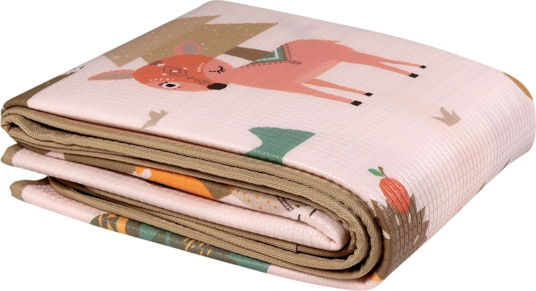 Materiale EPE sicuro e manutenzione facile