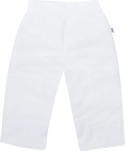 Ampia vita elasticizzata che non stringe