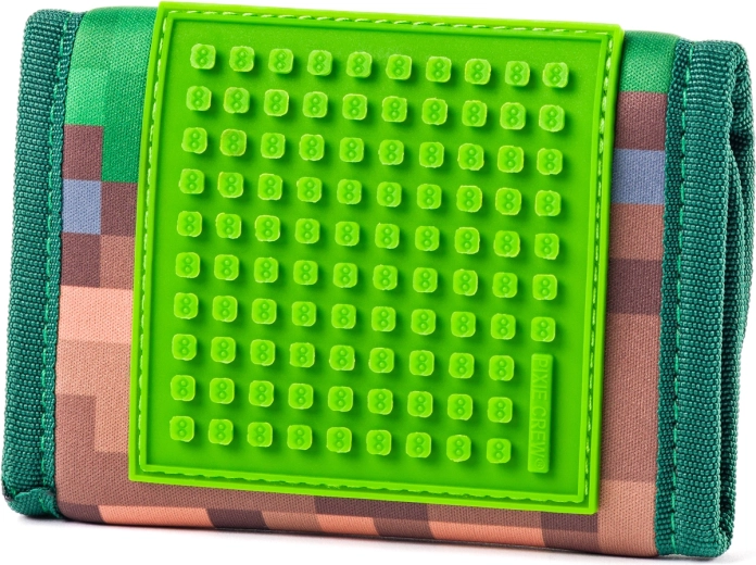 Personalizzazione con pannello a pixel